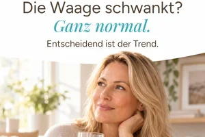 Gewichtsschwankungen? Das kann dahinterstecken