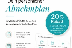 Nur noch bis morgen: 20 % sichern