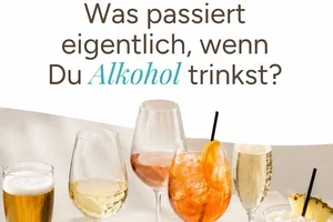 Sommerabende & Alkohol: 4 Fakten, die viele nicht kennen
