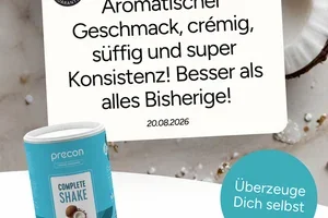 Dieser Shake kommt besonders gut an