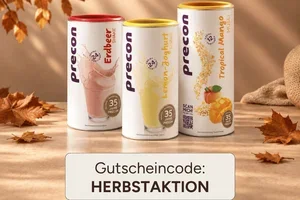 Dein Favorit bekommt Konkurrenz. Bis zu 30 % Rabatt 🍂