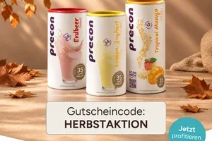 Nur noch heute: Bis zu 30 % Rabatt 🍂