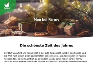 Festlicher Glanz & Adventszauber
