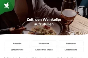 Wintergenuss: Edle Tropfen für euren Keller & Soulfood für kalte Tage