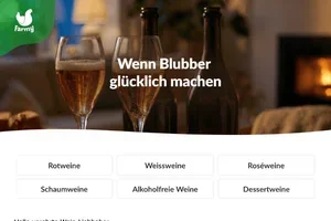 Was zum Schaum soll das?