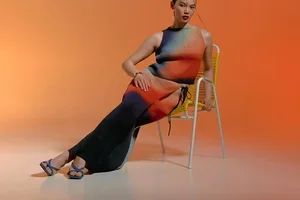 Dein Sommer - Dein Kleid
