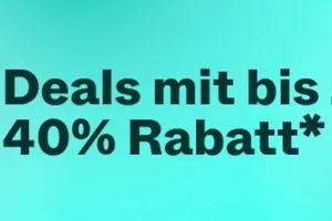 Unser Sale startet jetzt!