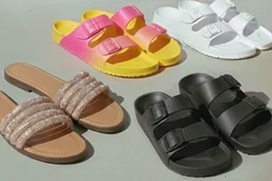 Sommerschuhe für Dich