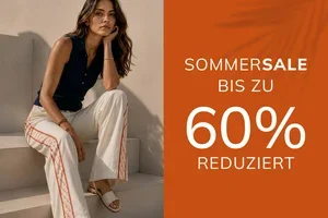 Diese Hosen können Sommer! ☀️
