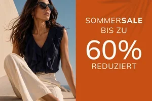 Auf diese Blusen gibt's jetzt 60% Rabatt!