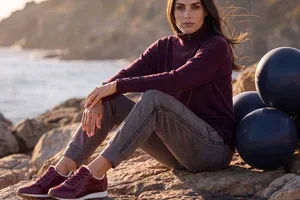Die Hose – das Highlight eines Looks 👖