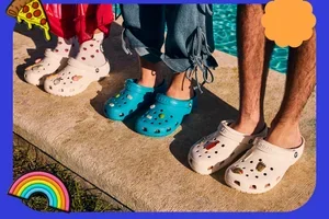 Don't miss 15% off your first pair!