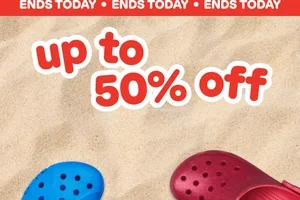 Ends Tonight