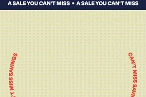 Warning: Prices may seem unbelievable.