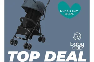 TOP DEAL: babycab Buggy Porto😍