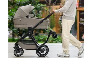 Letzte Chance: -15 % auf Maxi-Cosi® 🧡