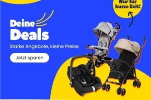 🎁 Deine 10 CHF* warten auf dich!