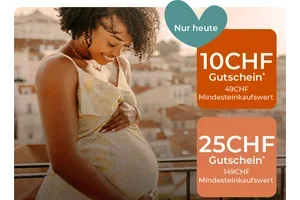 Dein Gutschein wartet: 10CHF oder 25CHF‼️