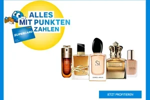 25% auf ALLES – Shopping-Time 🛍️