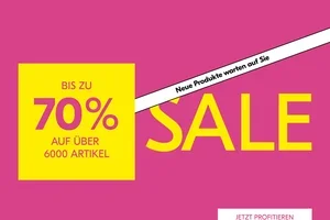 Sichern Sie sich jetzt 25% Rabatt – exklusiv online 🔥