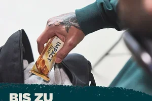 Alle Snacks jetzt 10% günstiger 🎉🍿