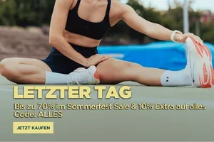 Letzter Tag für 70% 🔥