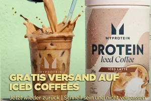 Protein Iced Coffee versandkostenfrei 💎
