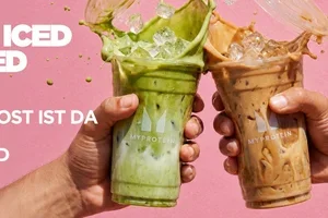 Bis zu 50% Rabatt im Sale 🌈