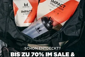10% Extra Rabatt jetzt für dich live 🏖️