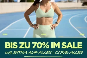 Sparmodus an: Bis zu 70% reduziert 🔥