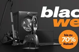 ⏰ Letzte Chance: Black Week endet heute!