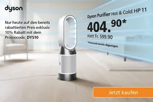 Nur heute: 32% Rabatt 🌀🤑