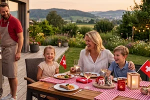 1.-August-Deals: Bis zu 56% Rabatt ❤️🤍❤️