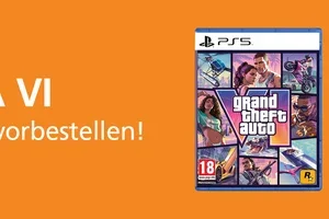 GTA 6 jetzt bei Fust vorbestellen 🎮