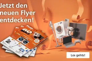 60 Jahre, 60 Deals und weitere Highlights im neuen Flyer! 😍