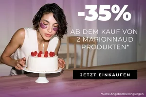 MARIONNAUD FEIERT GEBURTSTAG! 🎂