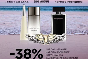 Your Signature Scent – jetzt 38 % OFF ✨
