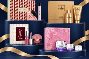 NEW-IN: Die schönsten Geschenksets der Saison 🎁
