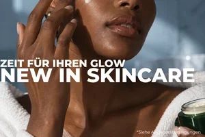 Neue Pflege, neuer Glow – jetzt -30% ✨