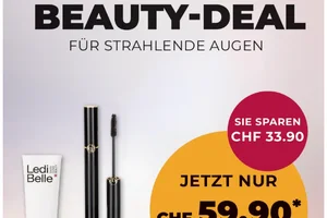 Die Hot Beauty Days sind da 🔥