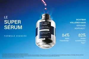 Hair Rituel by Sisley: Entdecken Sie das Super Sérum