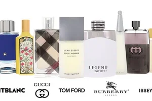 Monatsdeal Oktober: 45% Rabatt auf Burberry und Tom Ford