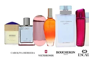Monatsdeal Juli: 40% Rabatt auf Dolce & Gabbana