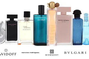 Monatsdeal September: 40% Rabatt auf Givenchy und Hermès