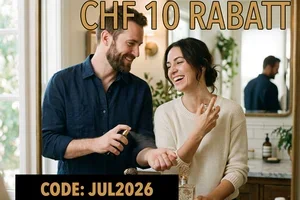Jetzt zusätzliche CHF 10 Rabatt auf alles