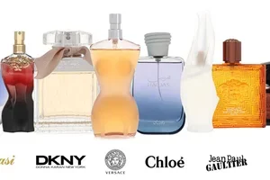 Monatsdeal August: 40% Rabatt auf Chloé und Rasasi