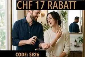Zusätzliche 17 Franken Rabatt auf alles