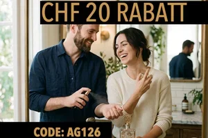 Zusätzliche 20 Franken Rabatt auf alles