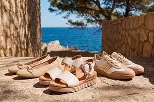 25% auf Schuhe - Für jeden Look das passende Paar