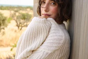 Jetzt einkuscheln: CHF 40 und gratis Versand auf Ihre neuen Strickfavoriten.